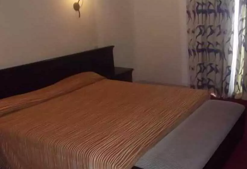 هتل Mariador Palace