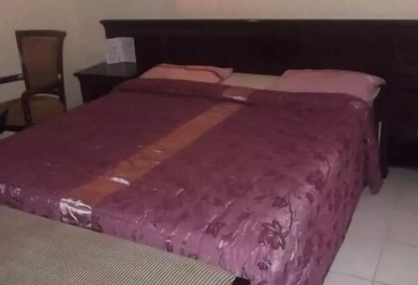 هتل Mariador Palace