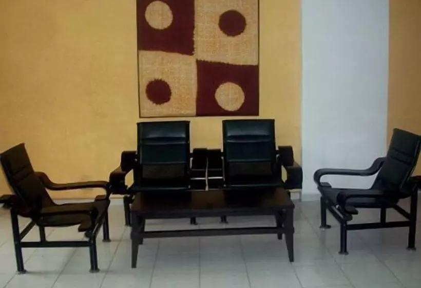 هتل Mariador Palace