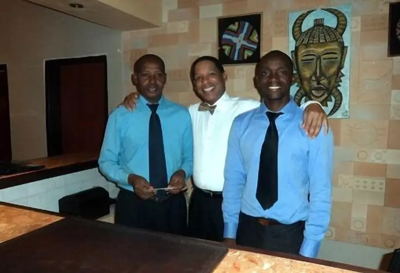 هتل Mariador Palace