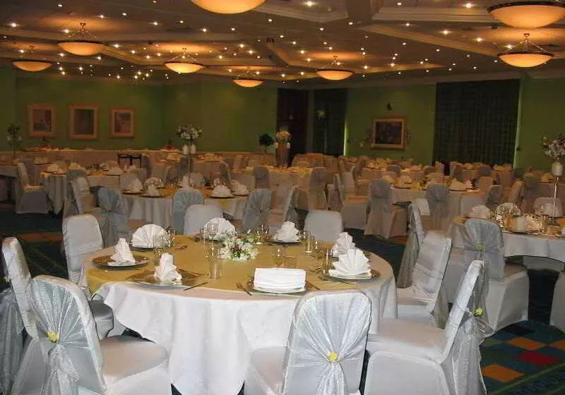 호텔 Mercure Telford Centre