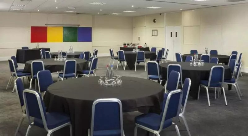 호텔 Mercure Telford Centre