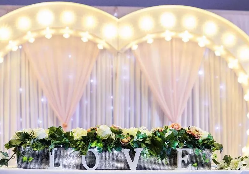 호텔 Mercure Telford Centre