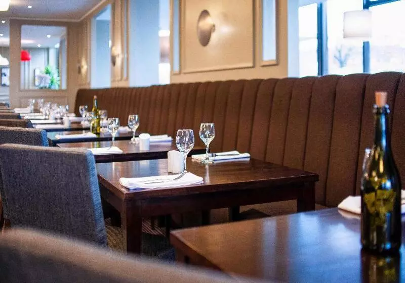 호텔 Mercure Telford Centre