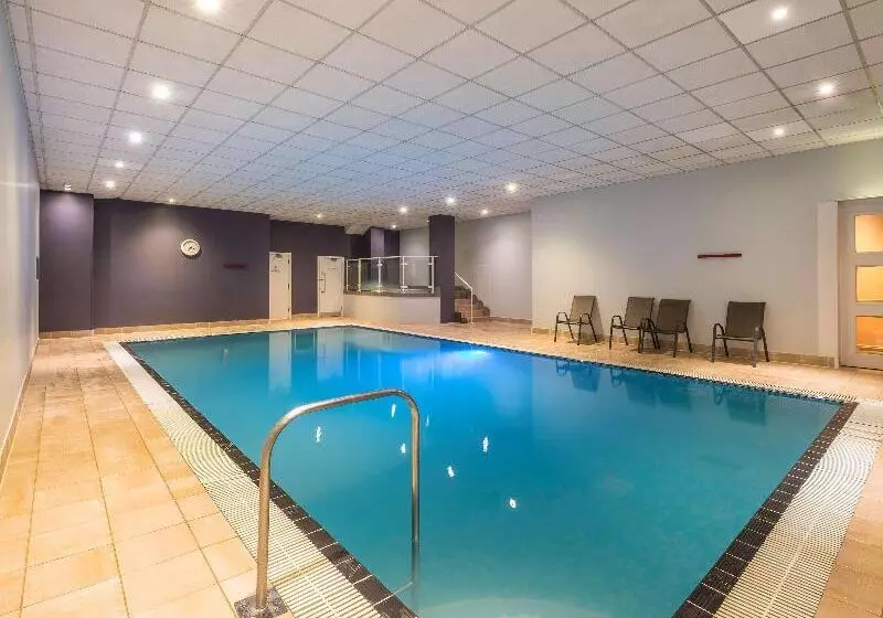 호텔 Mercure Telford Centre