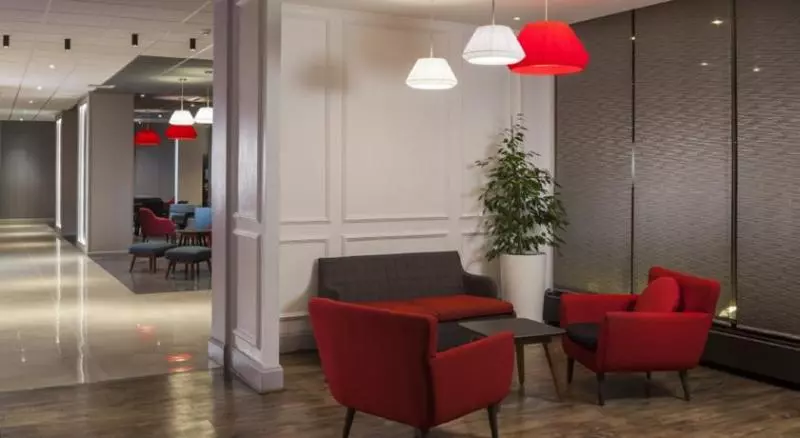 호텔 Mercure Telford Centre