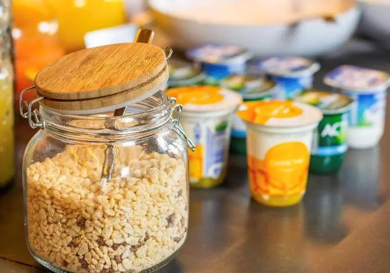 호텔 Mercure Telford Centre