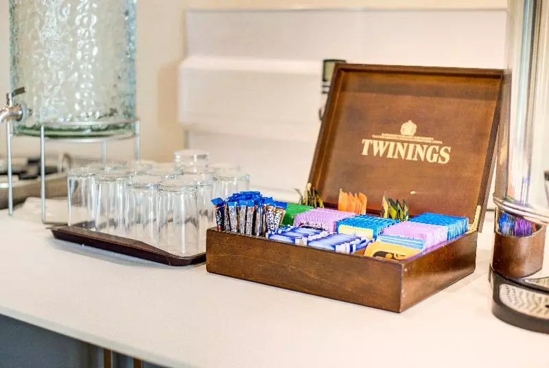 Onich Hotel & Lochside Beach Pods