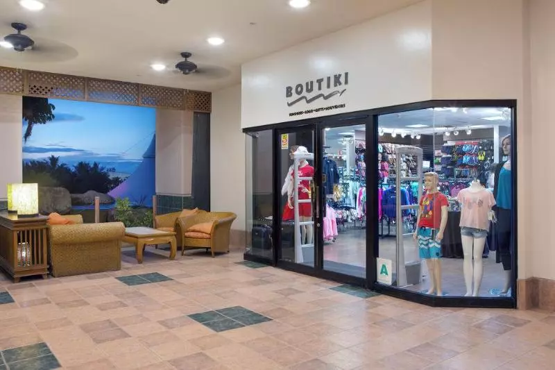 هتل Pacific Islands Club Guam