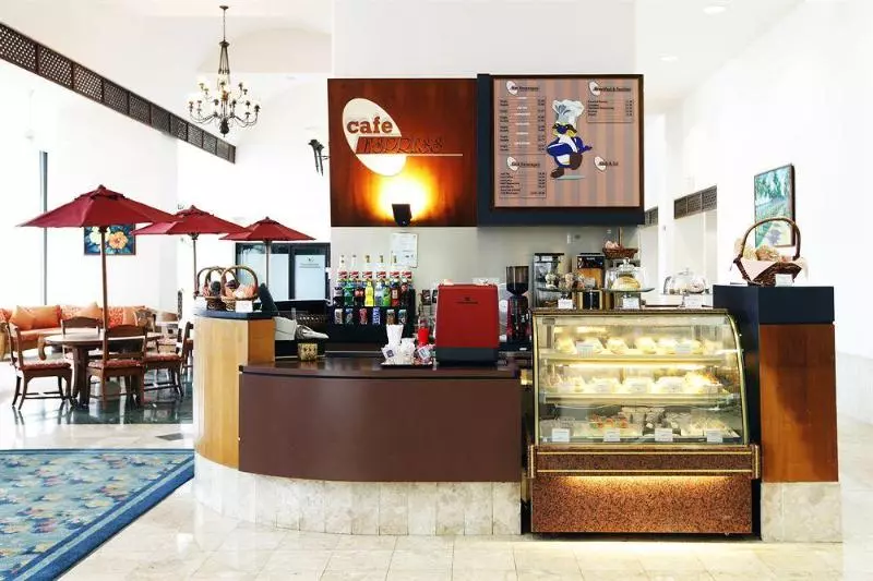 هتل Pacific Islands Club Guam