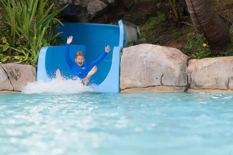 هتل Pacific Islands Club Guam