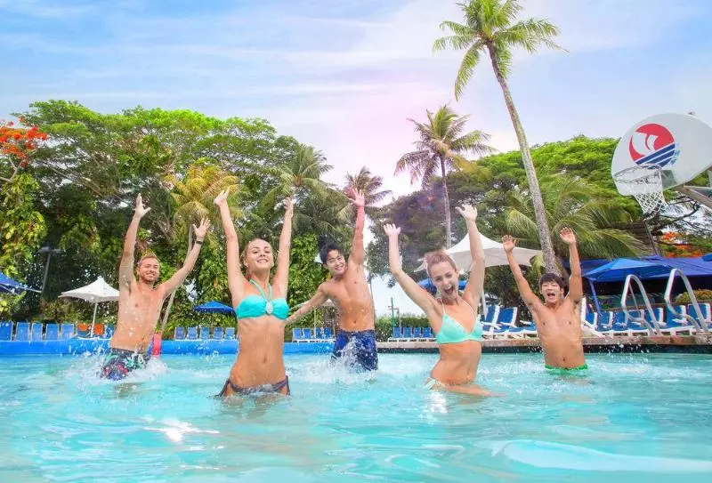 هتل Pacific Islands Club Guam