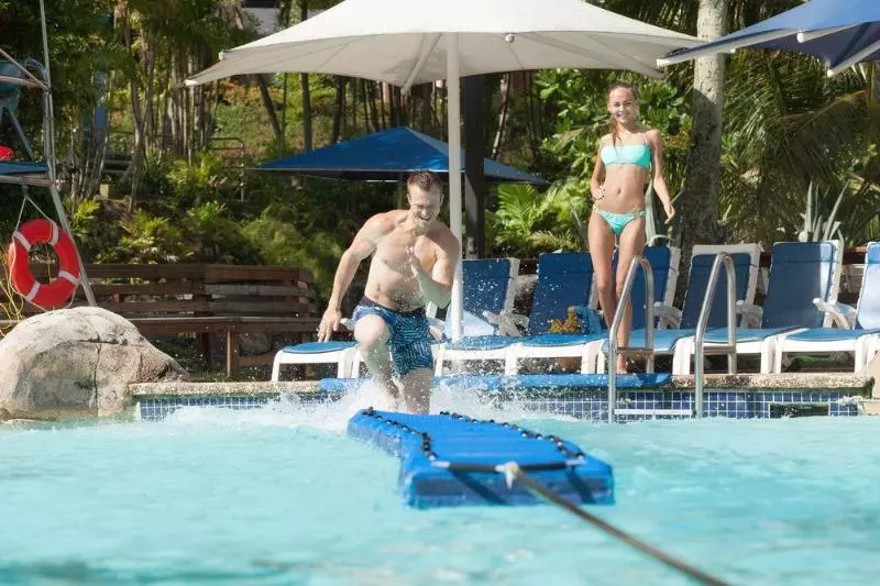 هتل Pacific Islands Club Guam