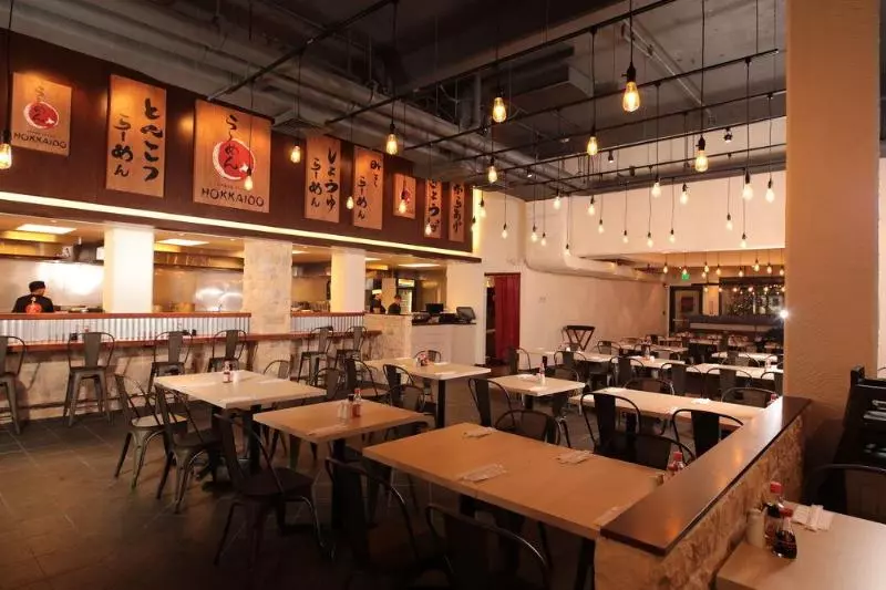 هتل Pacific Islands Club Guam