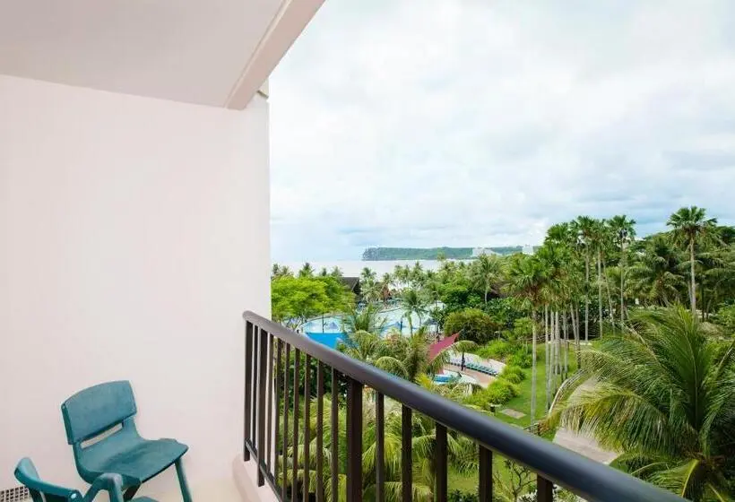 هتل Pacific Islands Club Guam
