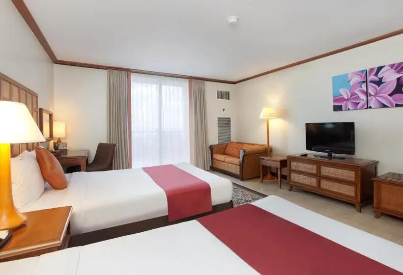هتل Pacific Islands Club Guam