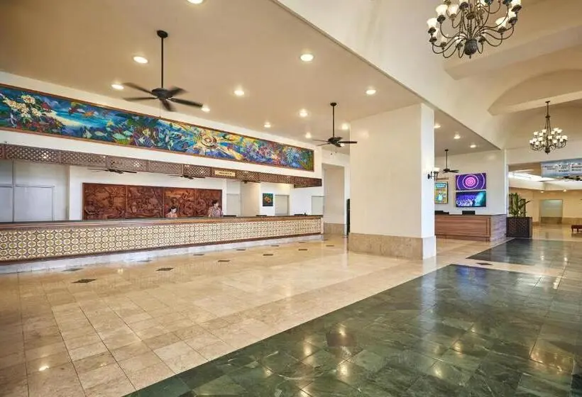 هتل Pacific Islands Club Guam