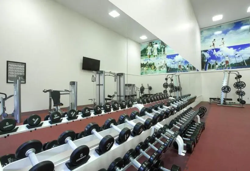 هتل Pacific Islands Club Guam