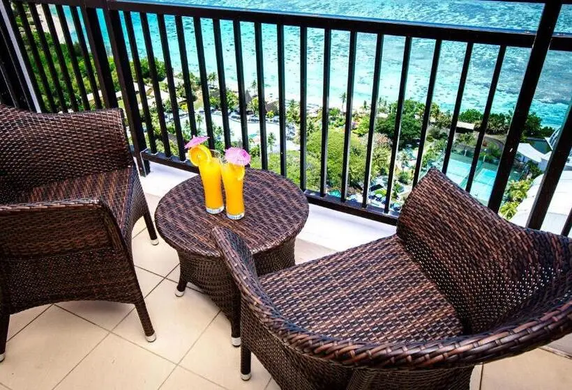 هتل Pacific Islands Club Guam