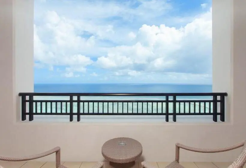 هتل Pacific Islands Club Guam