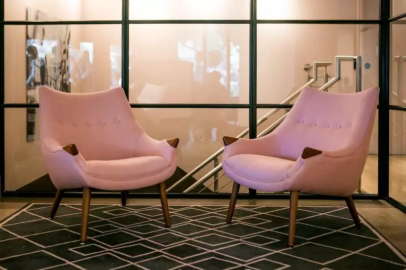 Radisson Blu Hotel, London Leicester Square   Formerly Hampshire