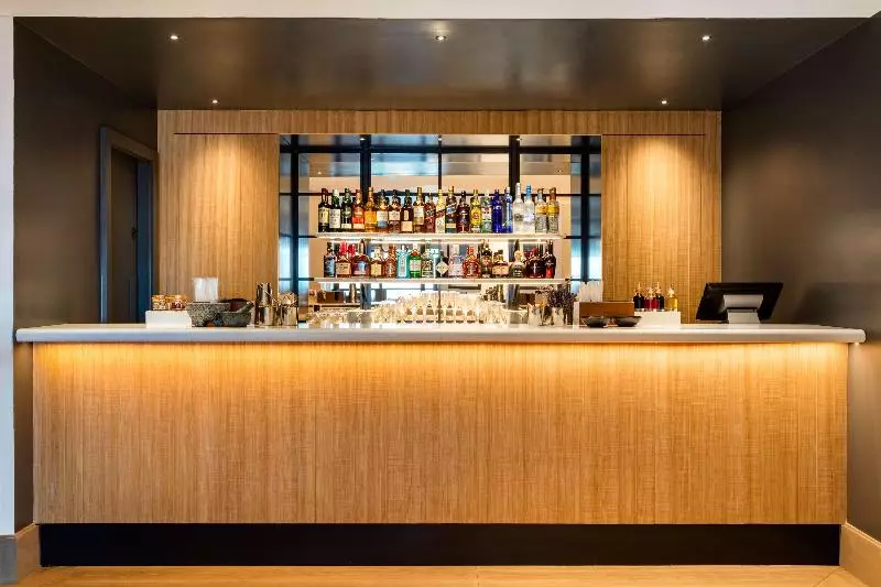 Radisson Blu Hotel, London Leicester Square   Formerly Hampshire