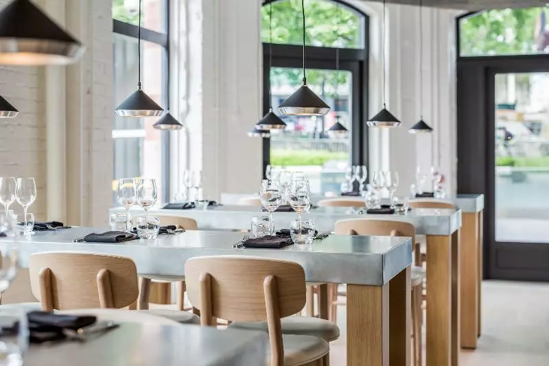 Radisson Blu Hotel, London Leicester Square   Formerly Hampshire