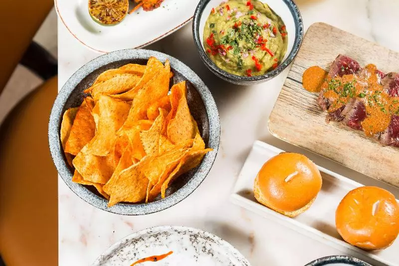 Radisson Blu Hotel, London Leicester Square   Formerly Hampshire