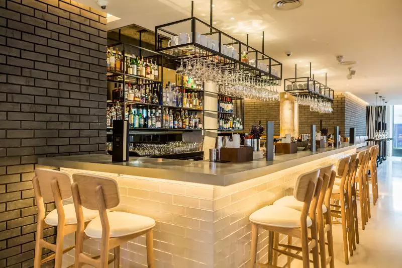 Radisson Blu Hotel, London Leicester Square   Formerly Hampshire