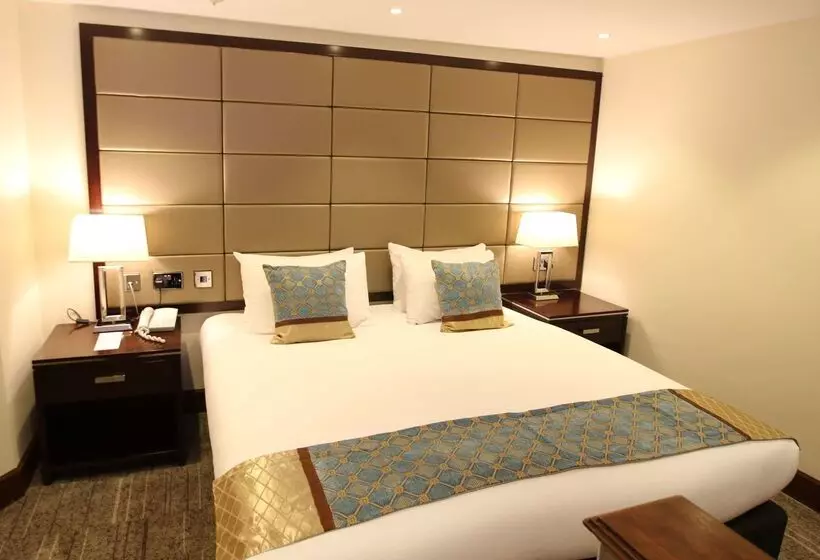 Hôtel Ramada By Wyndham Birmingham Solihull