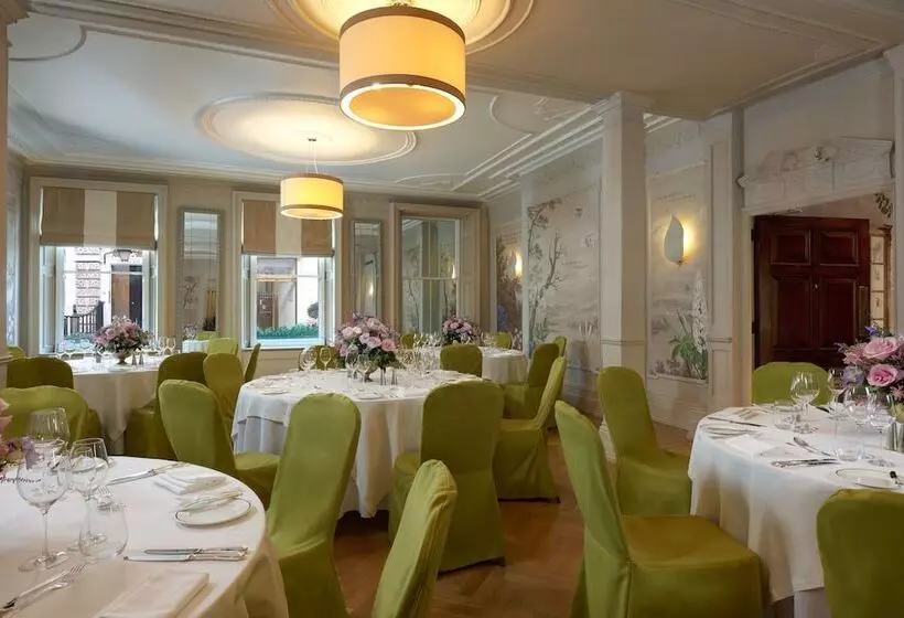 Brown S Hotel, A Rocco Forte