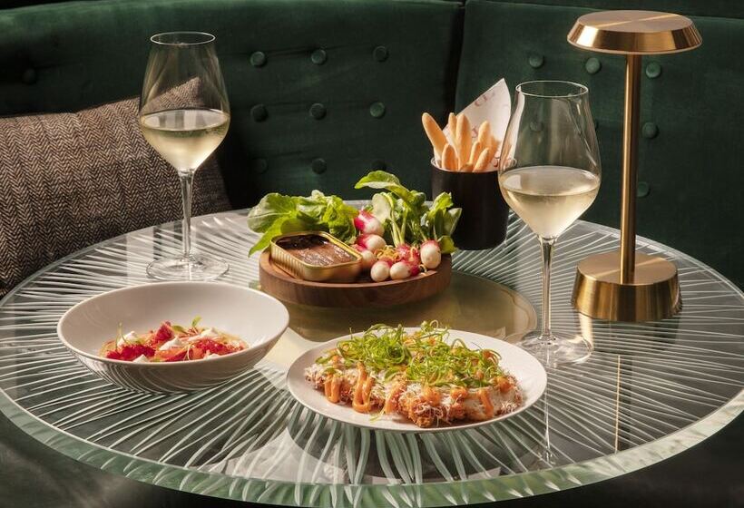 Brown S Hotel, A Rocco Forte