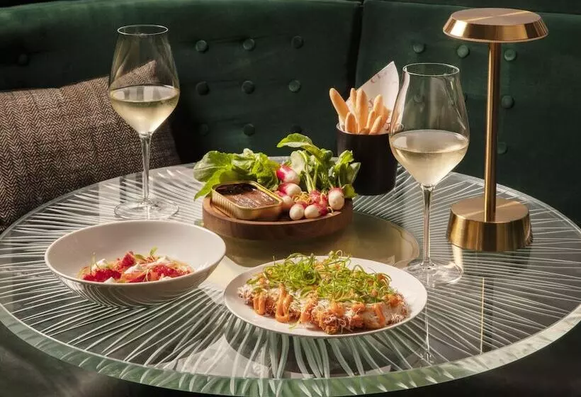 Brown S Hotel, A Rocco Forte