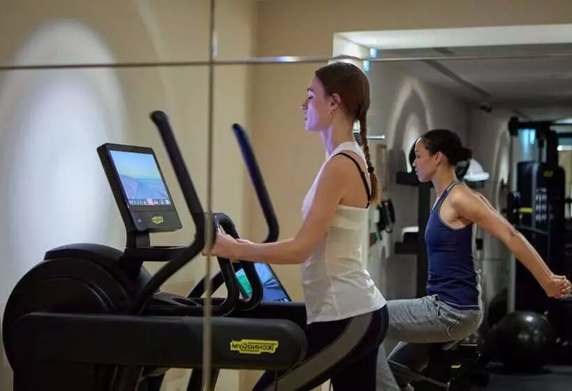 Brown S Hotel, A Rocco Forte