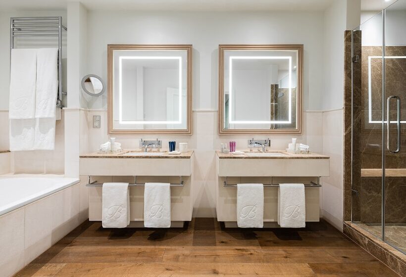 Brown S Hotel, A Rocco Forte