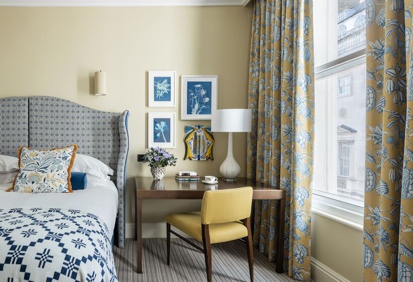 Brown S Hotel, A Rocco Forte