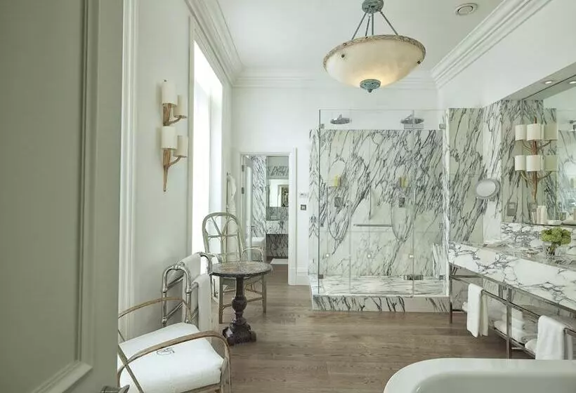 Brown S Hotel, A Rocco Forte