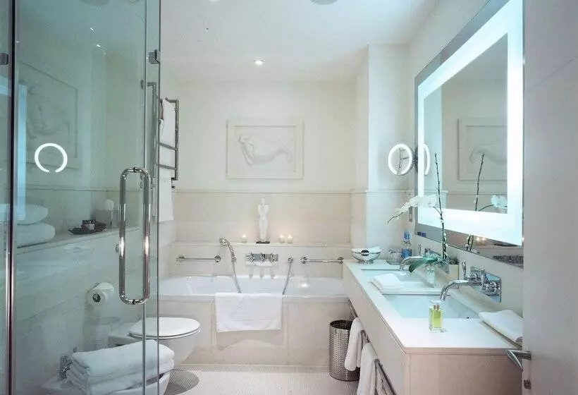 Brown S Hotel, A Rocco Forte