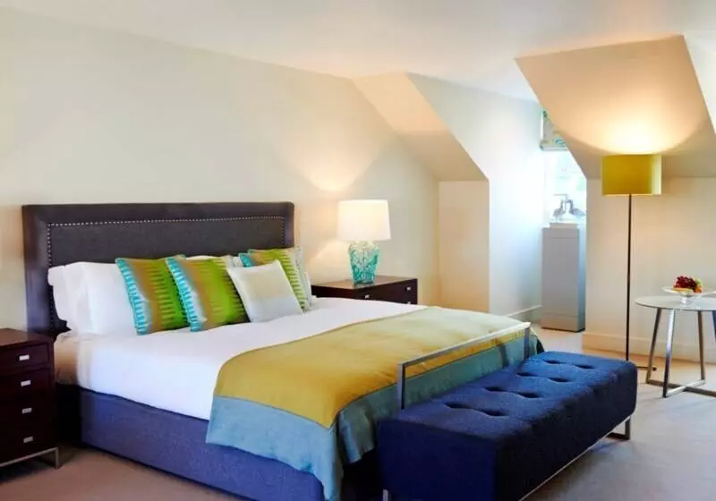 Brown S Hotel, A Rocco Forte