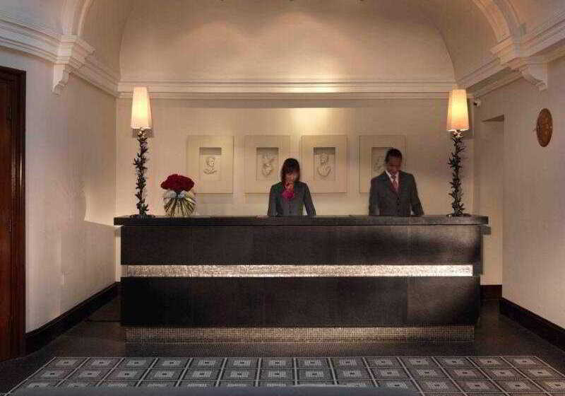 Brown S Hotel, A Rocco Forte