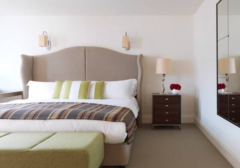 Brown S Hotel, A Rocco Forte