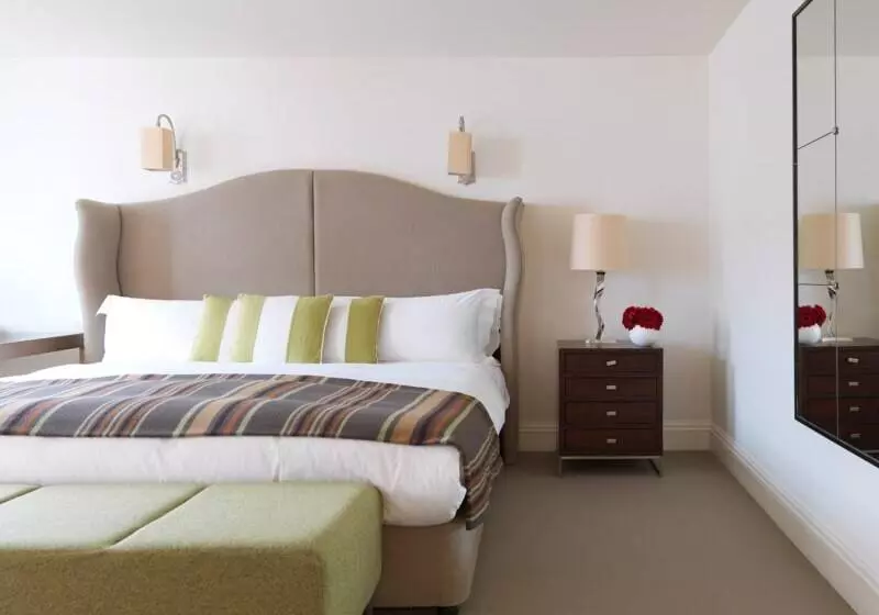 Brown S Hotel, A Rocco Forte