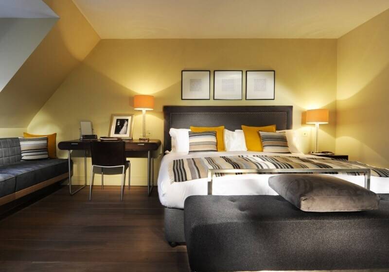 Brown S Hotel, A Rocco Forte