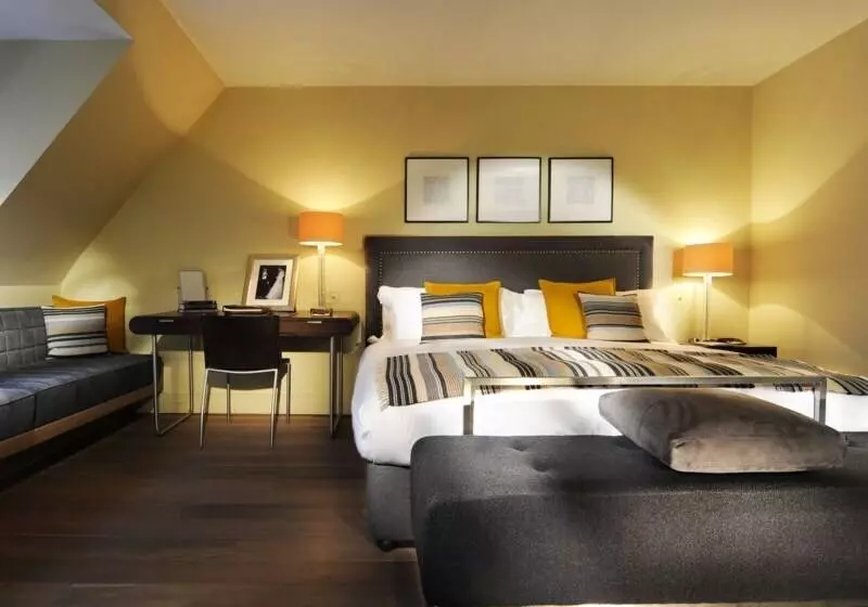 Brown S Hotel, A Rocco Forte