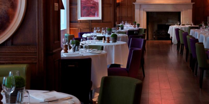 Brown S Hotel, A Rocco Forte