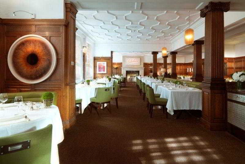 Brown S Hotel, A Rocco Forte