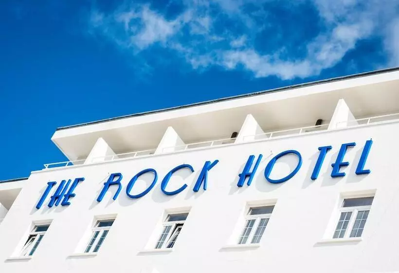 هتل Rock