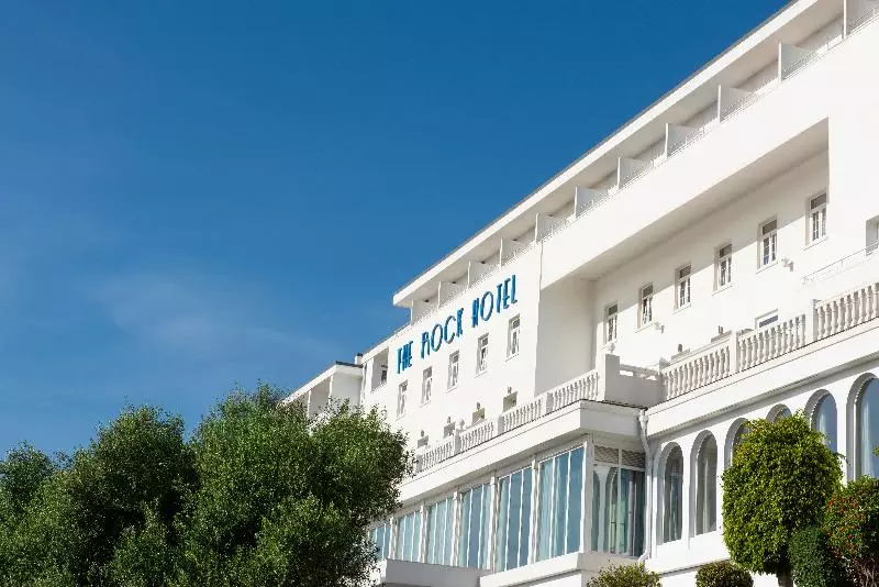 هتل Rock