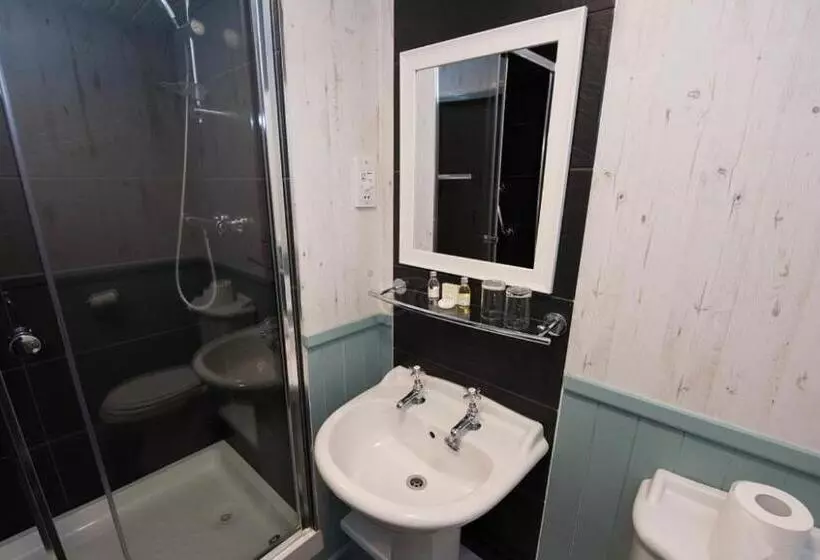 בית מלון כפרי South Lawn