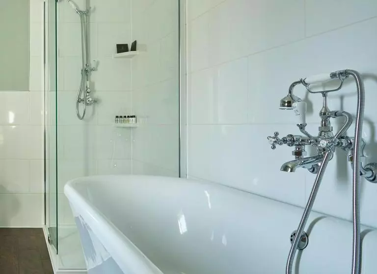 Отель The Angel Inn, Stoke By Nayland